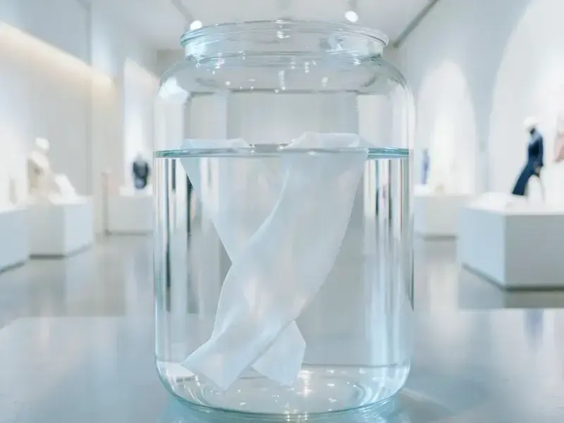低温水浴槽
