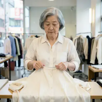 山本 真理