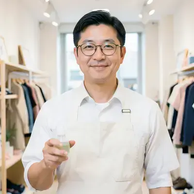 小林 健